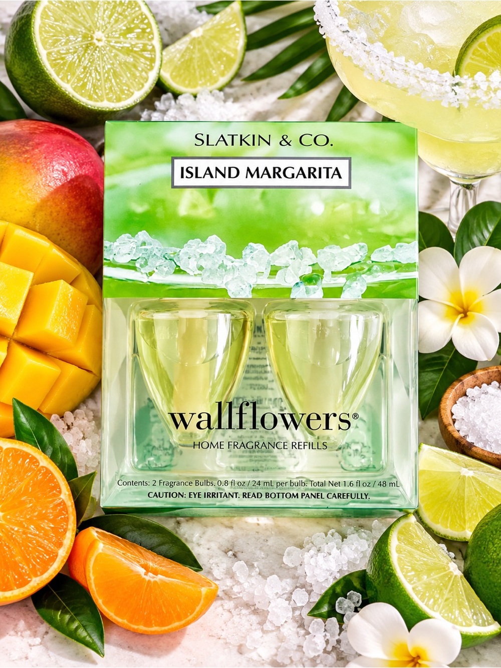 RARE ISLAND MARGARITA